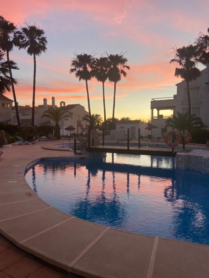 Apartament Golf Pueblo Roquetas de Mar Zewnętrze zdjęcie