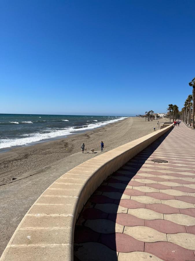 Apartament Golf Pueblo Roquetas de Mar Zewnętrze zdjęcie